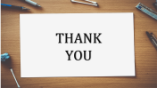 Get Thank You Google Slides and PowerPoint Template